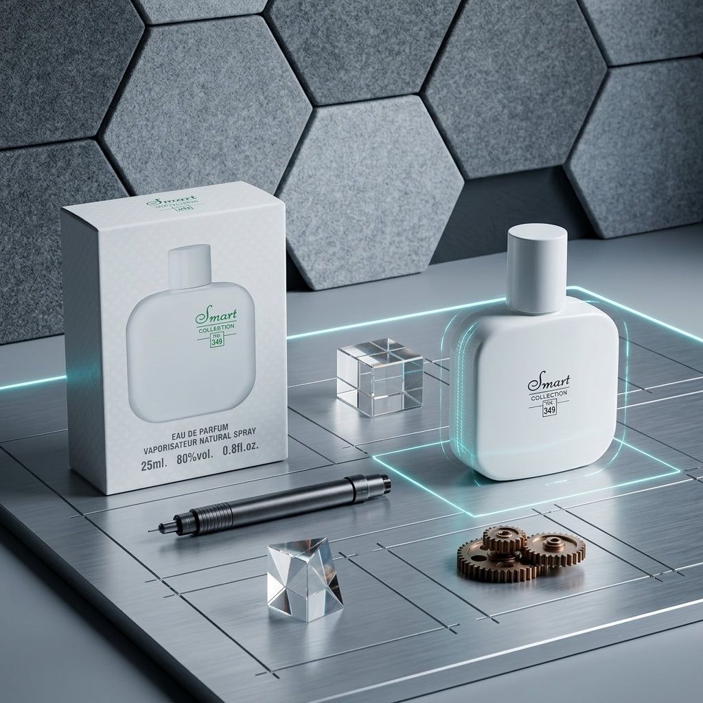 Smart Collection No. 349 Eau de Parfum – 25ml
