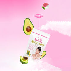 S&J Beauty Milky Avocado (150g) - Buy 1 Get 1 Offer