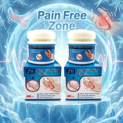 Limb Numbing Cream – 20g (Buy 1 Get 1 Offer)