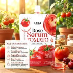 Rada Dose Tomato Serum – 250g