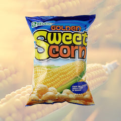 Regent Golden Sweet Corn
