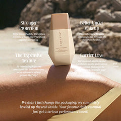 Fairy Skin Premium Tinted Sunscreen SPF50 PA++++ - 50g