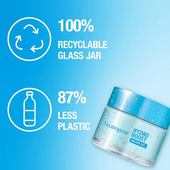 Neutrogena Hydro Boost Water Gel Moisturizer  - 50g (Original)