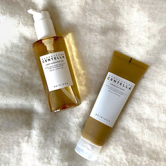 SKIN1004 Madagascar Centella Double Cleansing Duo