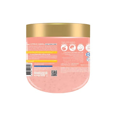 A Bonne Citrus Swirl Velvet Sugar Crush – Premium Brightening Sugar Oil Scrub (600g)