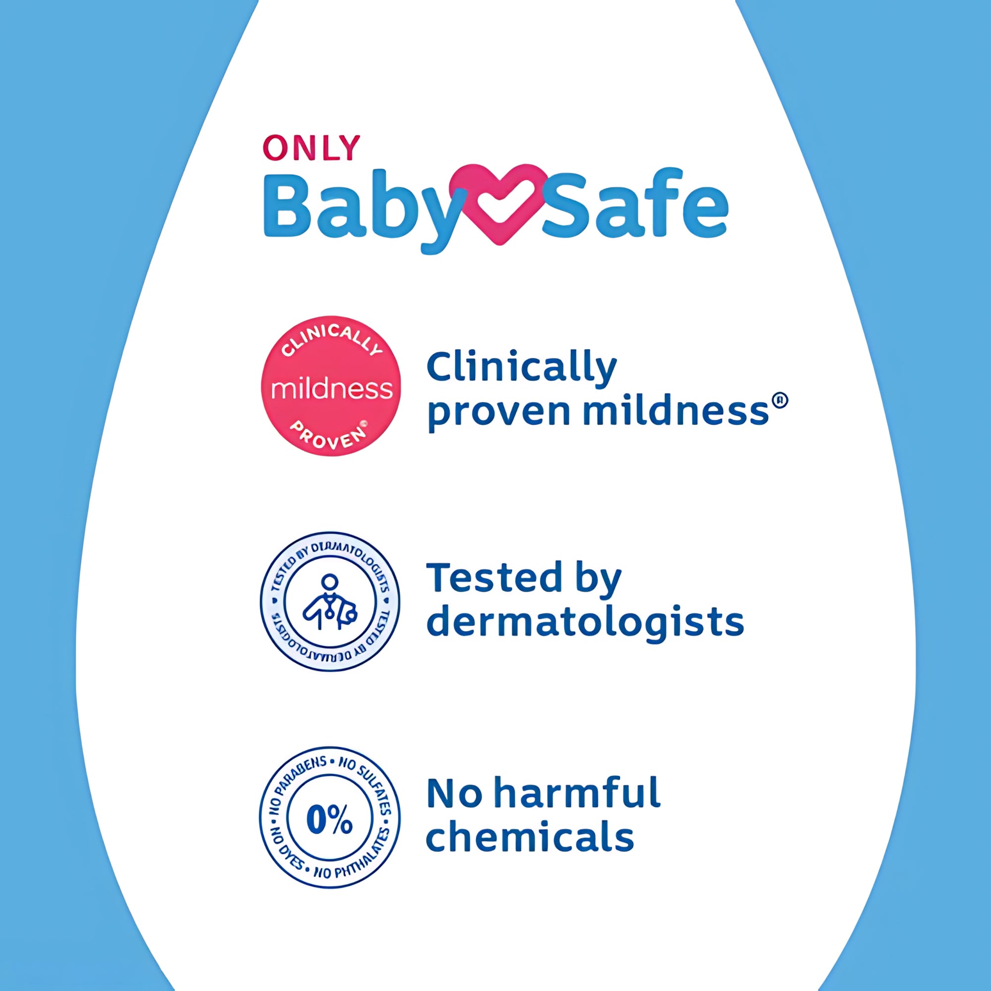 Johnson’s Bedtime Baby Powder – 200g