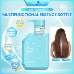 Yusofine Hair Treatment Serum (200ml)