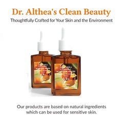 Dr. Althea Vitamin C Boosting Serum – 30ml