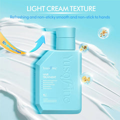 Yusofine Hair Treatment Serum (200ml)