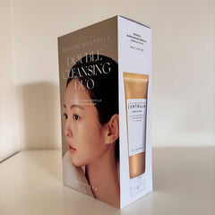 SKIN1004 Madagascar Centella Double Cleansing Duo