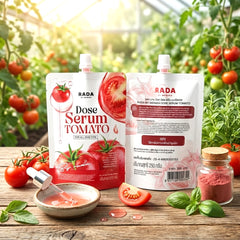 Rada Dose Tomato Serum – 250g