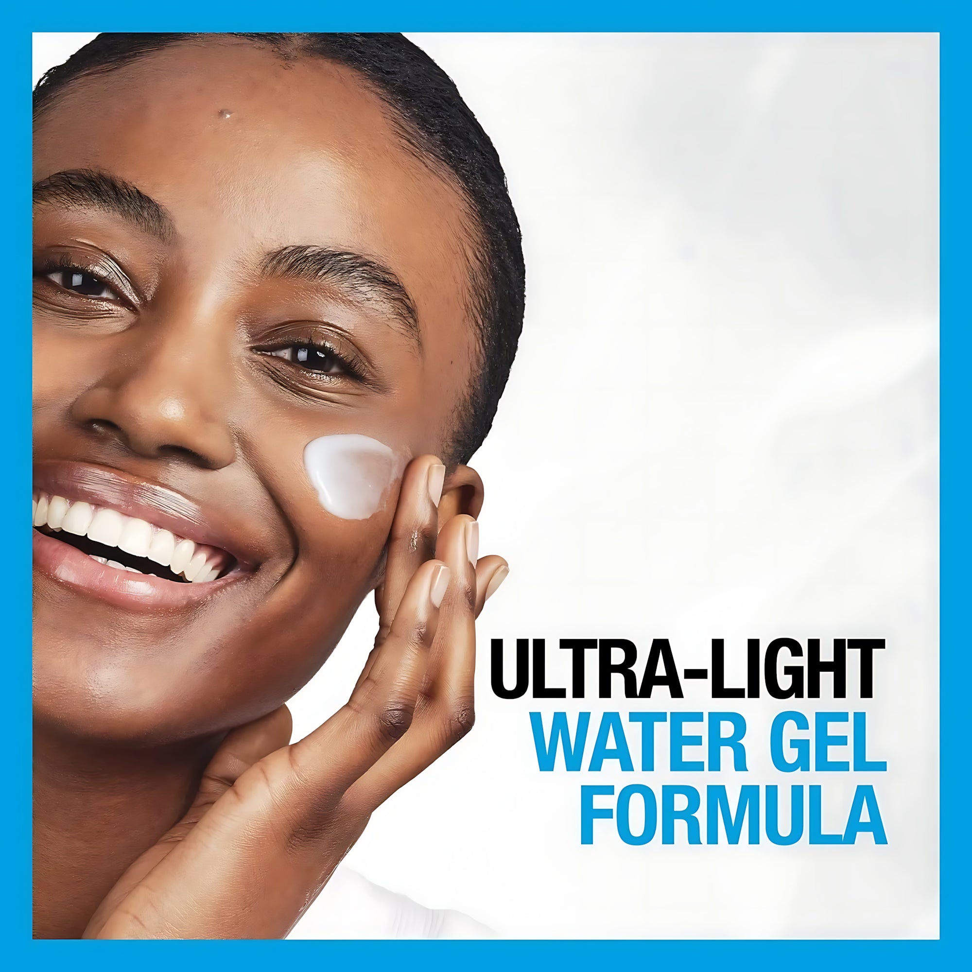 Neutrogena Hydro Boost Water Gel Moisturizer  - 50g (Original)