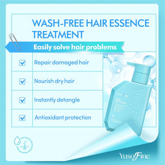 Yusofine Hair Treatment Serum (200ml)