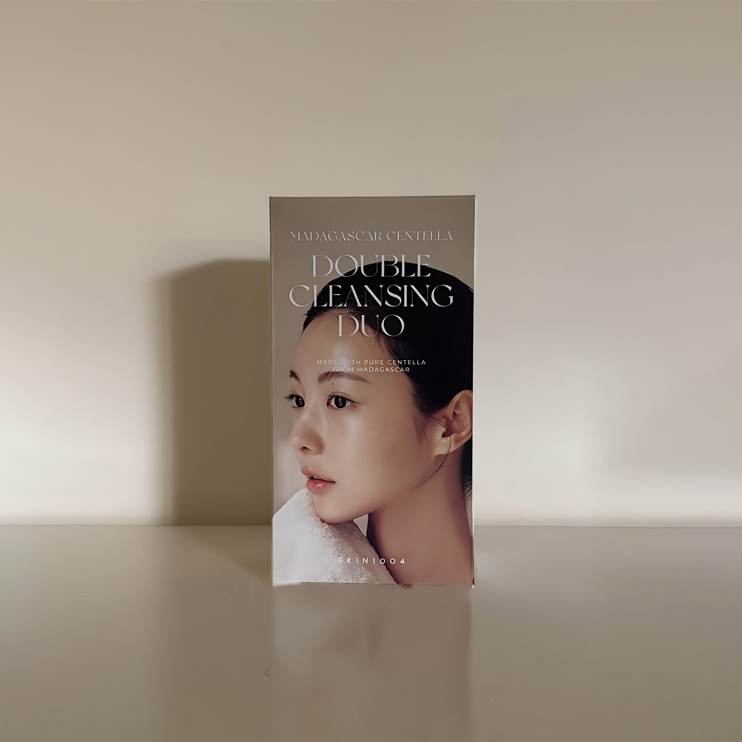 SKIN1004 Madagascar Centella Double Cleansing Duo