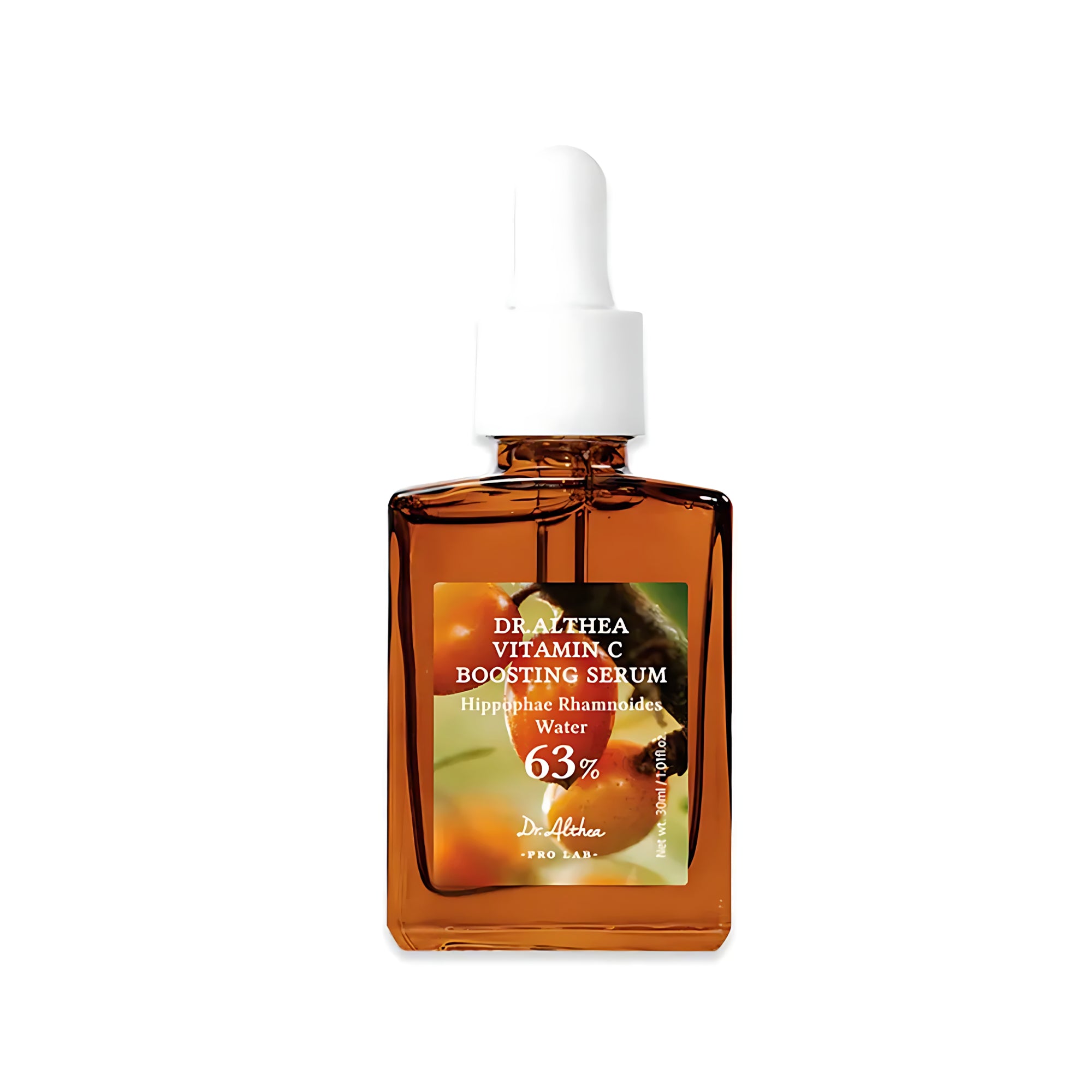 Dr. Althea Vitamin C Boosting Serum – 30ml