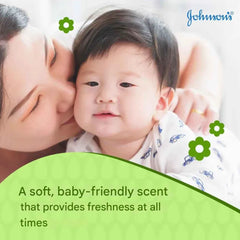 Johnson's Baby Cologne – Summer Swing (100ml)