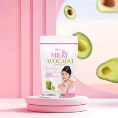 S&J Beauty Milky Avocado (150g) - Buy 1 Get 1 Offer