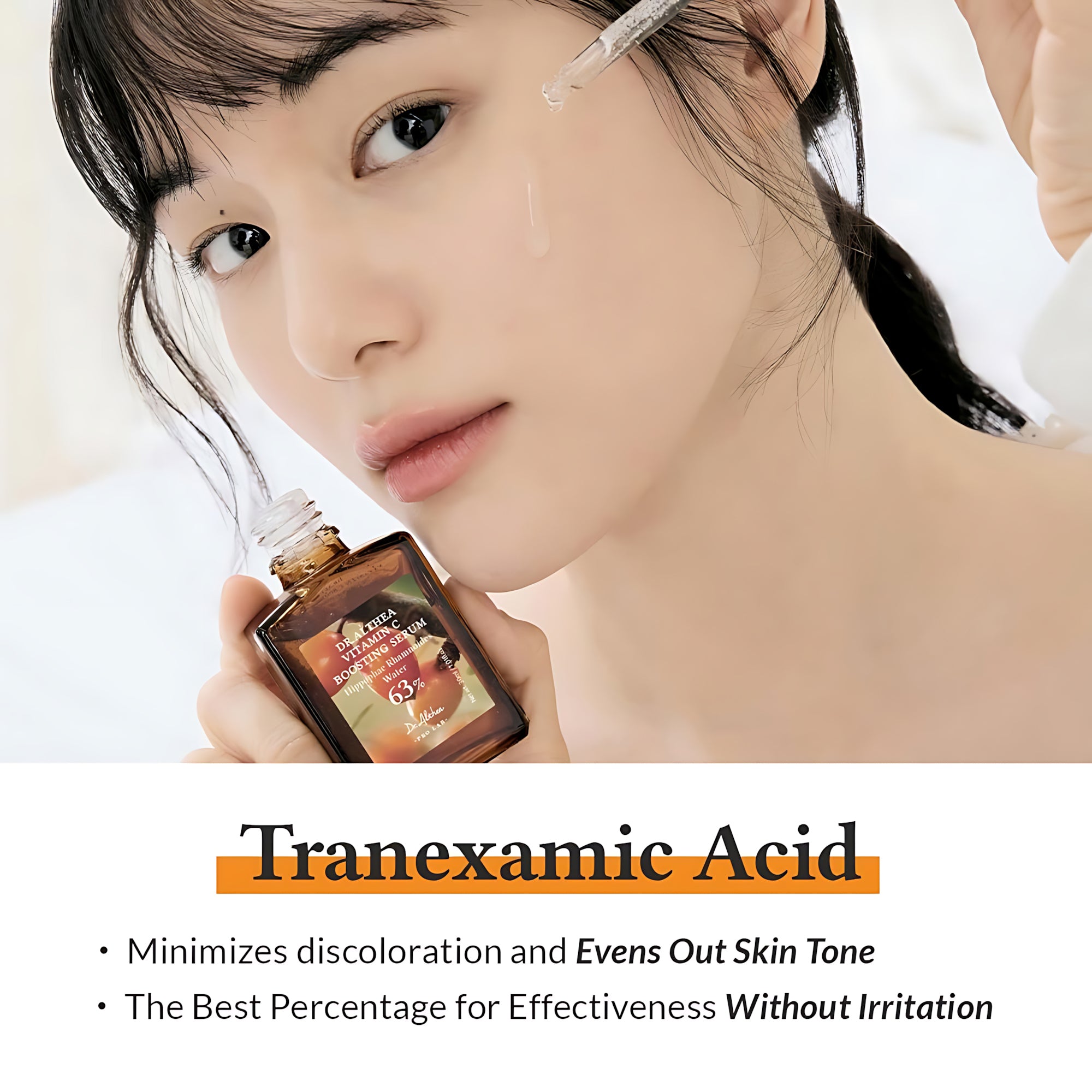 Dr. Althea Vitamin C Boosting Serum – 30ml