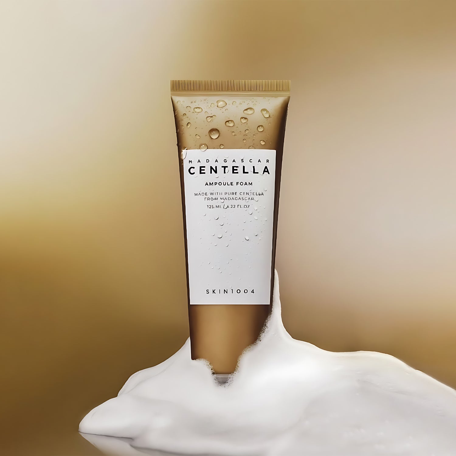 SKIN1004 Madagascar Centella Double Cleansing Duo