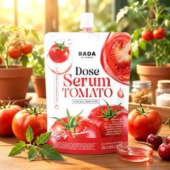 Rada Dose Tomato Serum – 250g