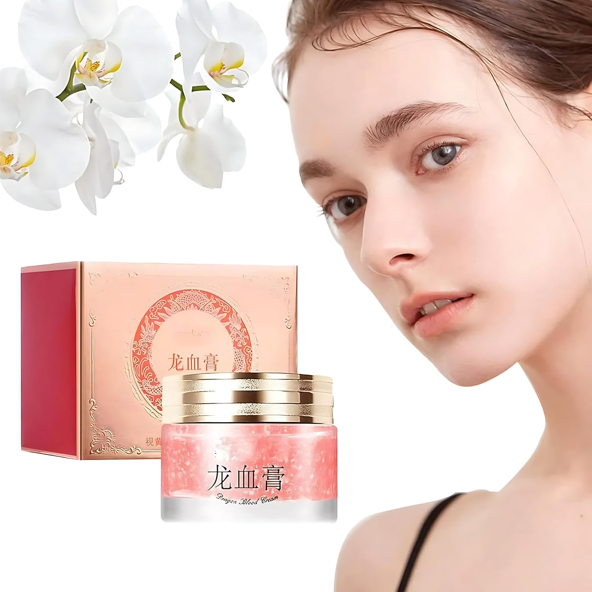 Retinol Placenta Royal Dragon Blood Cream – 50ml
