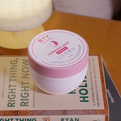 BTY Advance Overnight Mask – 250g