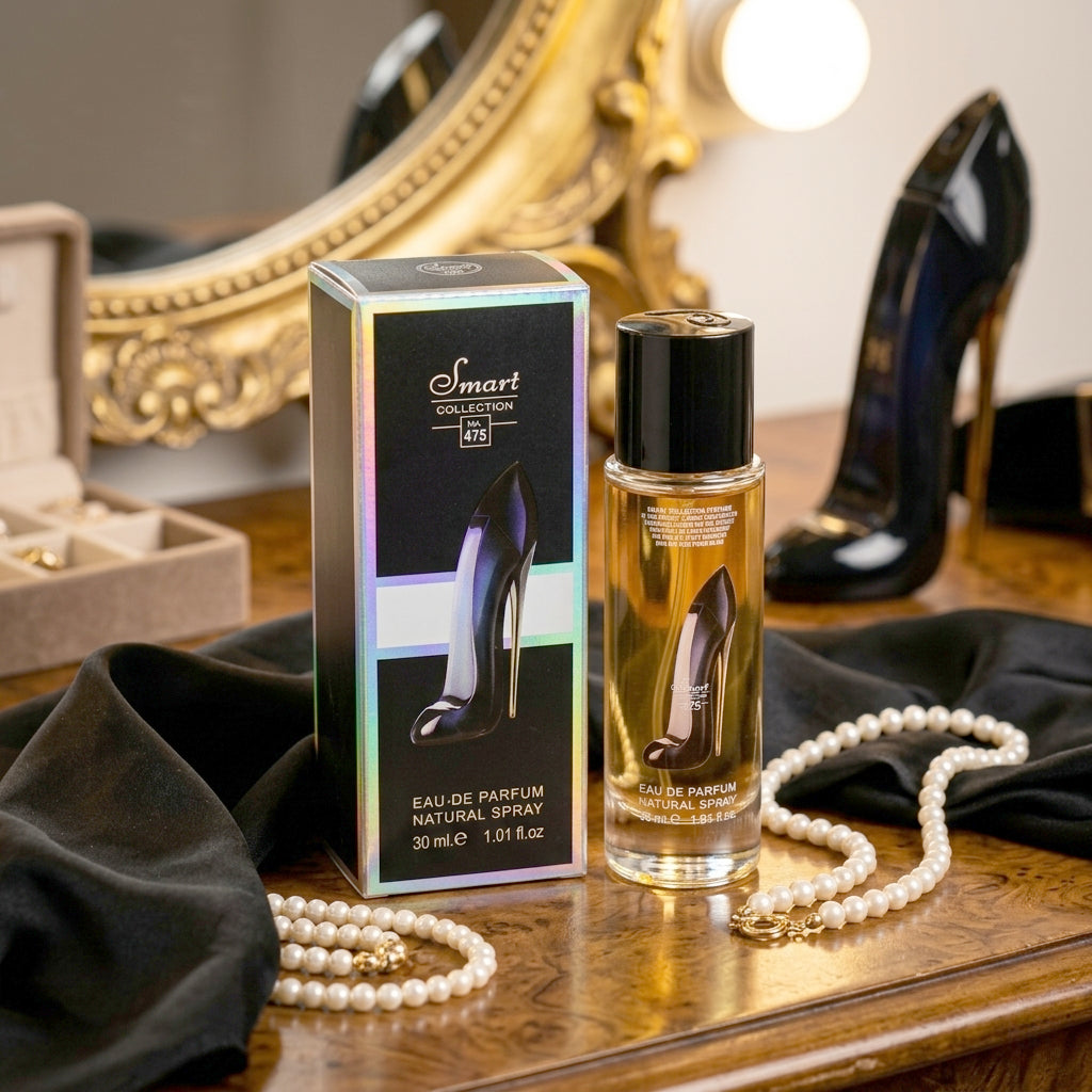 Smart Collection No. 475 Eau de Parfum for Women – 30ml