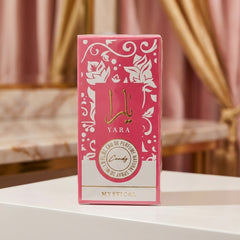 Mystical Yara Candy Eau de Parfum – 30ml
