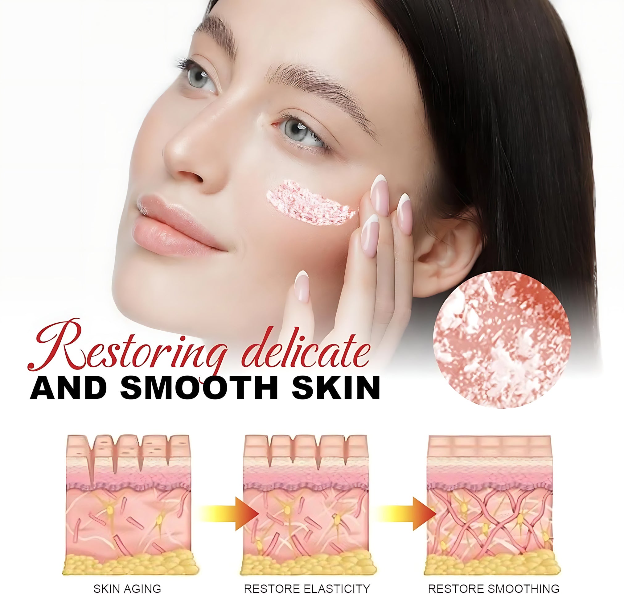 Retinol Placenta Royal Dragon Blood Cream – 50ml