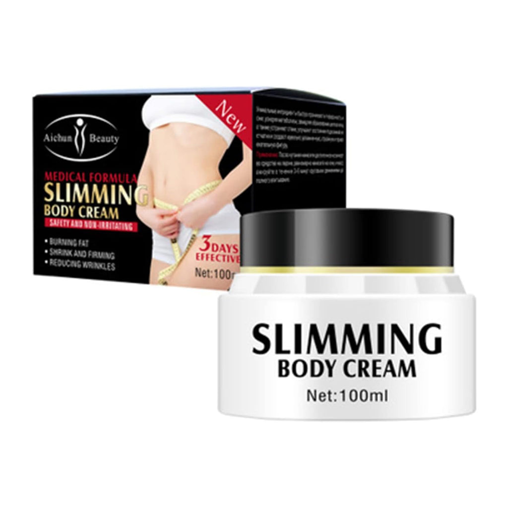 AICHUN BEAUTY Slimming Body Cream –100g