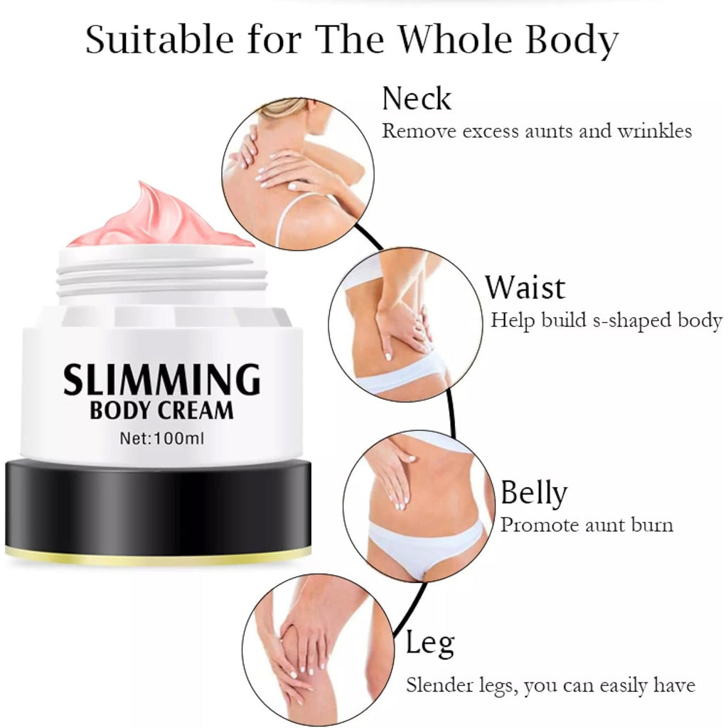 AICHUN BEAUTY Slimming Body Cream –100g