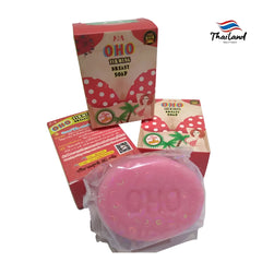 OHO Firming Breast Soap - 159g