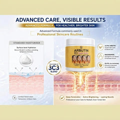 Arbutin 3C3 Super Extra Arbutin Whitening Lotion - 300ml