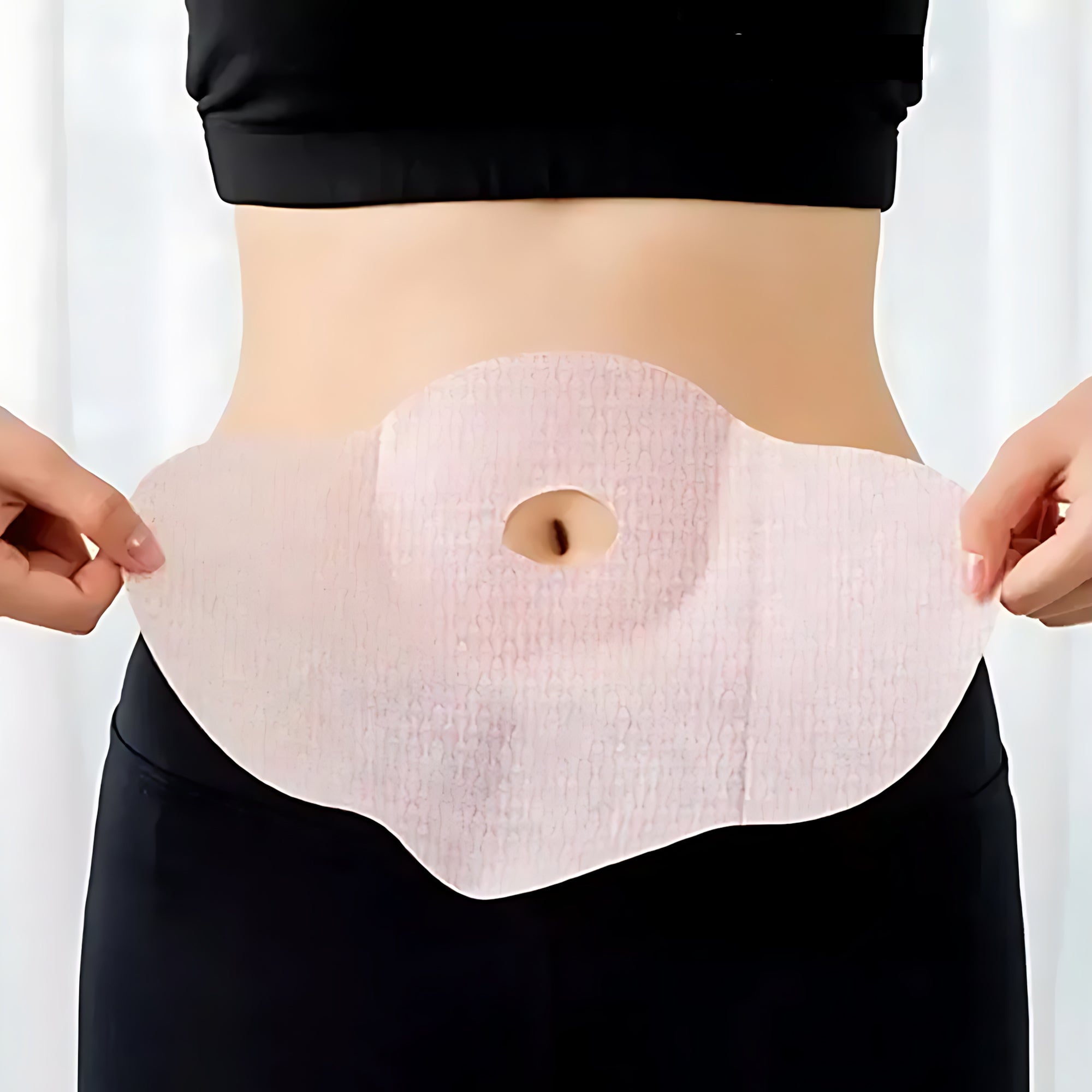 Belly Wing MYMI Wonder Patch – Abdominal Treatment Patch Pack of 5