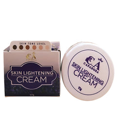 CAPADOSA Skin Lightening Cream (Pekas) – 10g