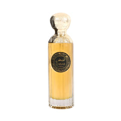 Manasik Qasas Hudson Eau De Parfum – 100ml (Unisex)