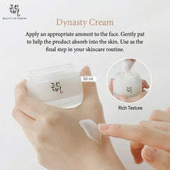 Beauty of Joseon Dynasty Cream - 50ml