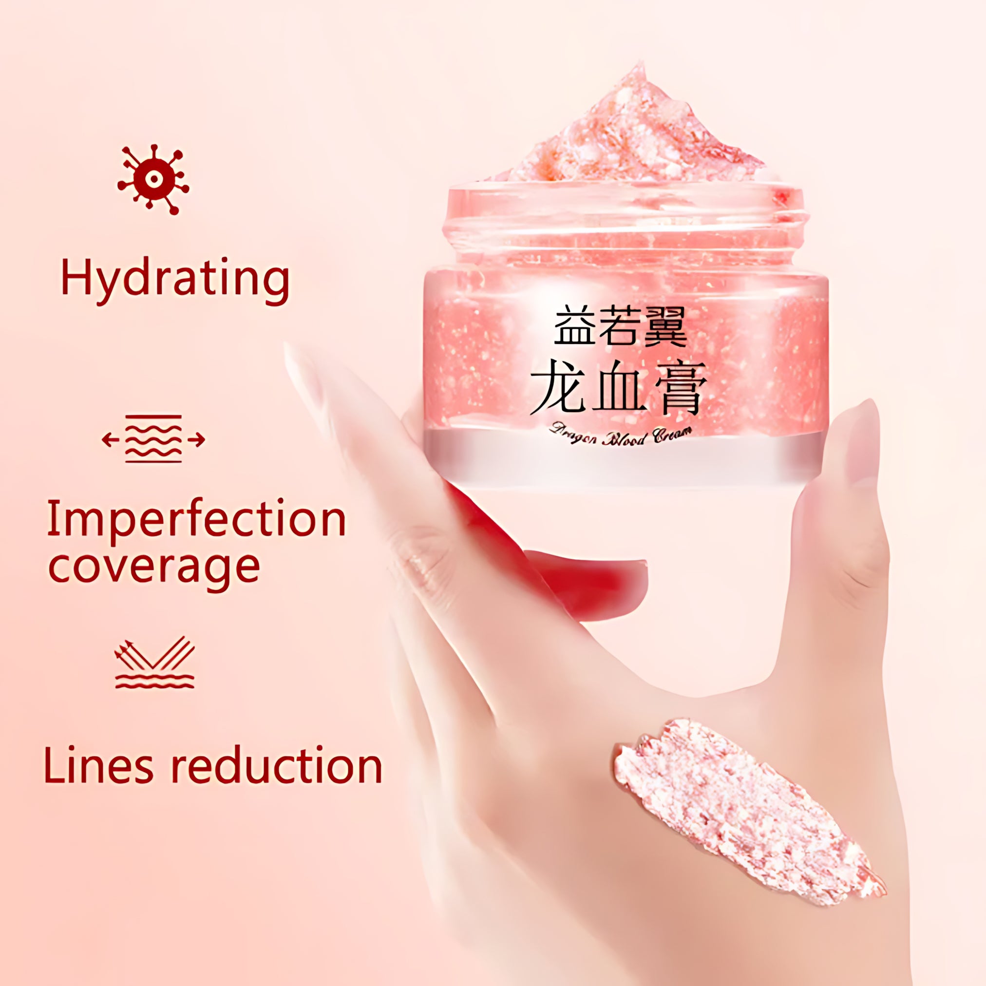 Retinol Placenta Royal Dragon Blood Cream – 50ml