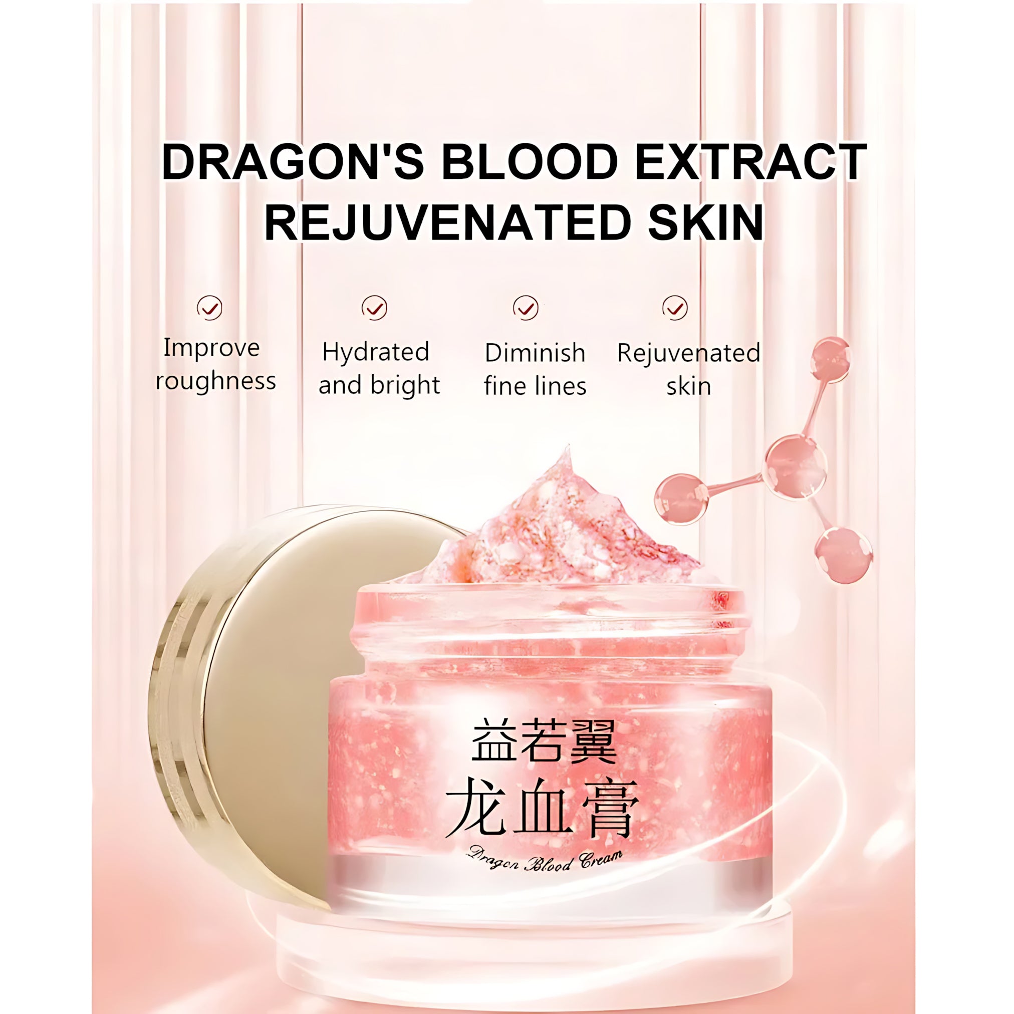 Retinol Placenta Royal Dragon Blood Cream – 50ml