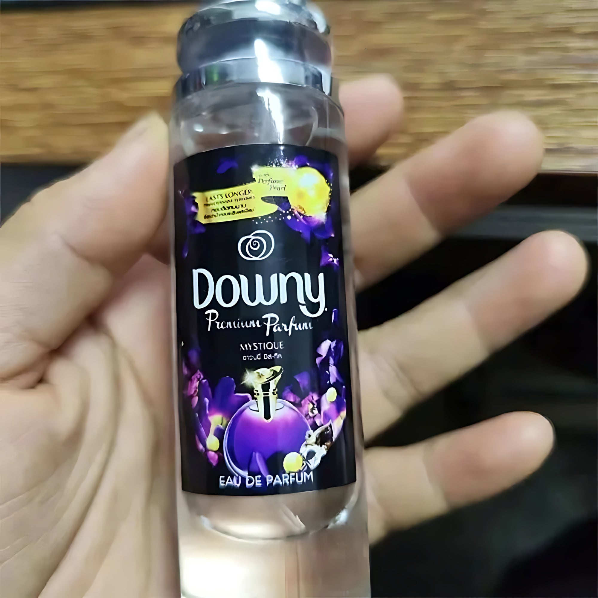 Downy Pearl Perfume – 35ml