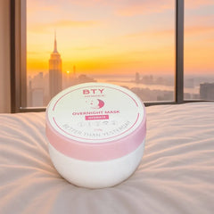 BTY Advance Overnight Mask – 250g