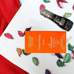Smart Collection No. 100 Clinique Happy For Men Eau de Parfum – 15ml