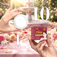 Parley Beauty Cream – 50ml (10 Problems 1 Solution)