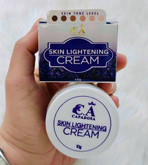 CAPADOSA Skin Lightening Cream (Pekas) – 10g