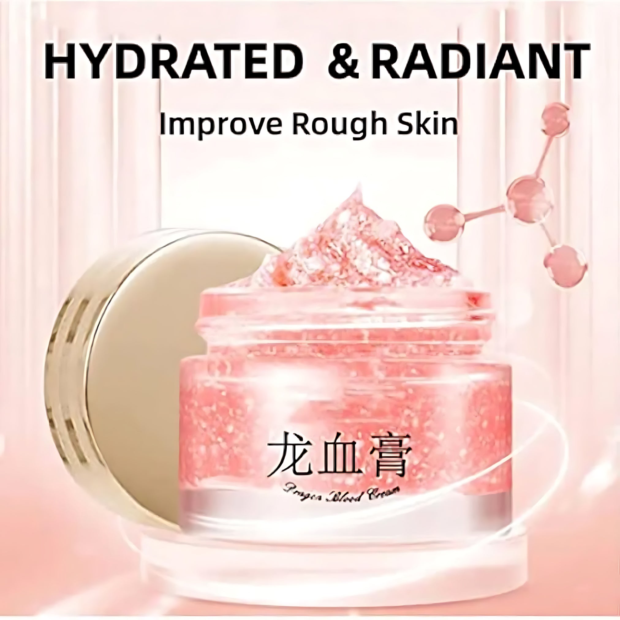 Retinol Placenta Royal Dragon Blood Cream – 50ml