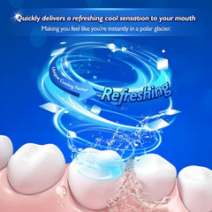 Scoban Fresh Anti-Cavity Toothpaste- 150g