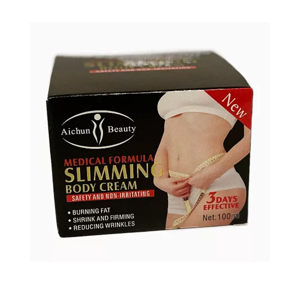 AICHUN BEAUTY Slimming Body Cream –100g