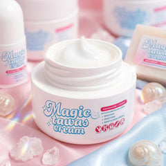 Hikari Skin Essentials Magic Tawas Cream (10g)