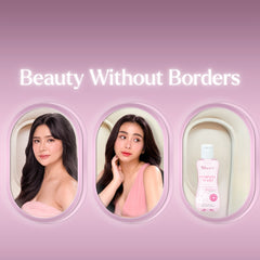 S&J Beauty Feminine Wash – Buy 1 Get 1 Offer