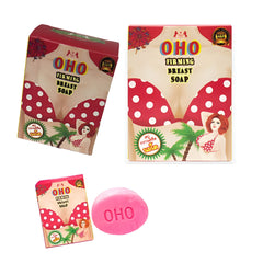 OHO Firming Breast Soap - 159g